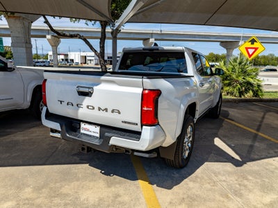 2026 Toyota Tacoma i-FORCE MAX Tacoma Limited