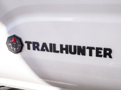 2026 Toyota Tacoma i-FORCE MAX Tacoma Trailhunter