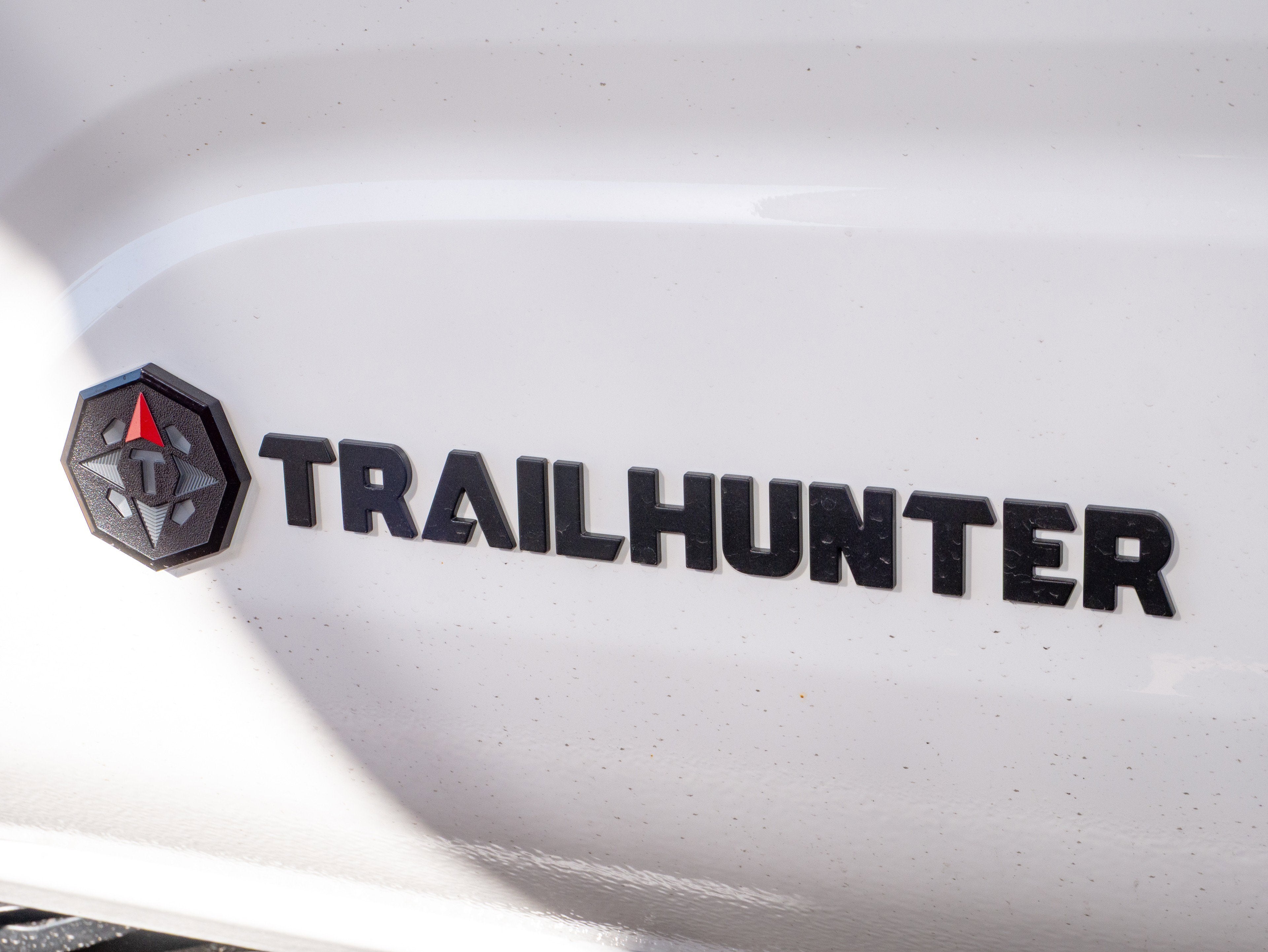 2026 Toyota Tacoma i-FORCE MAX Tacoma Trailhunter