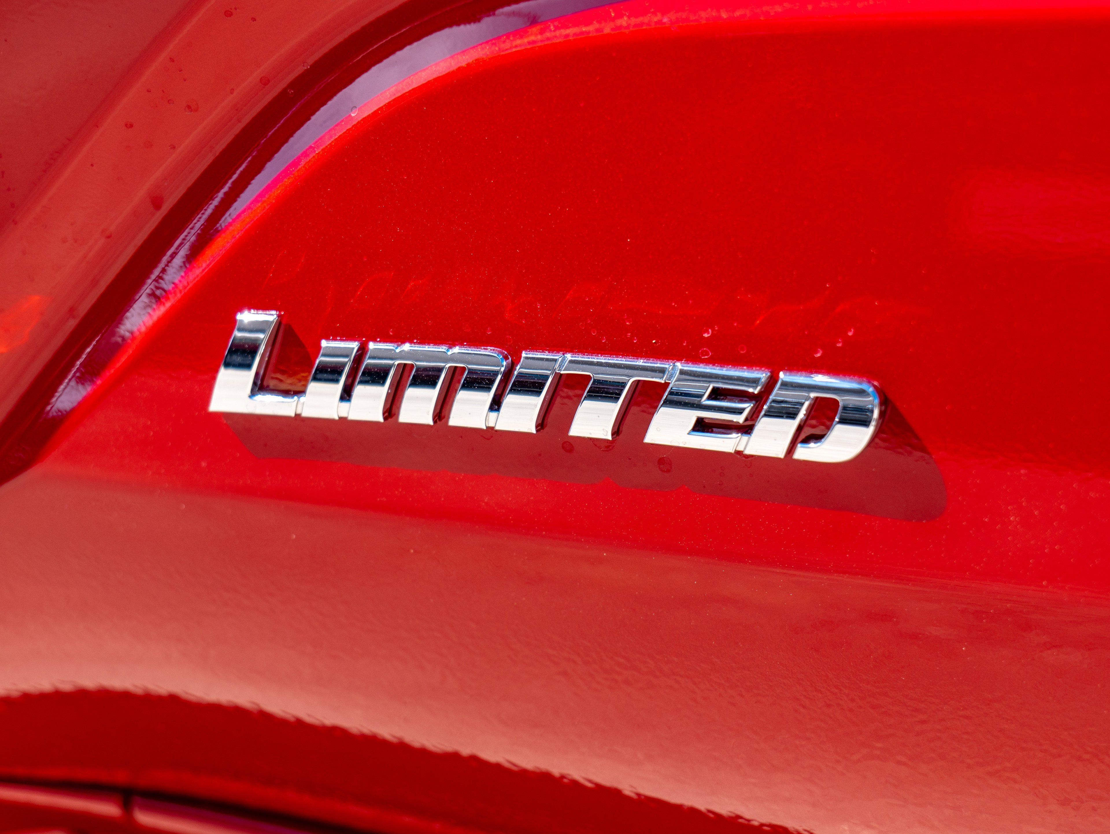 2026 Toyota Tacoma i-FORCE MAX Tacoma Limited