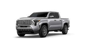 2026 Toyota Tacoma i-FORCE MAX Tacoma Limited