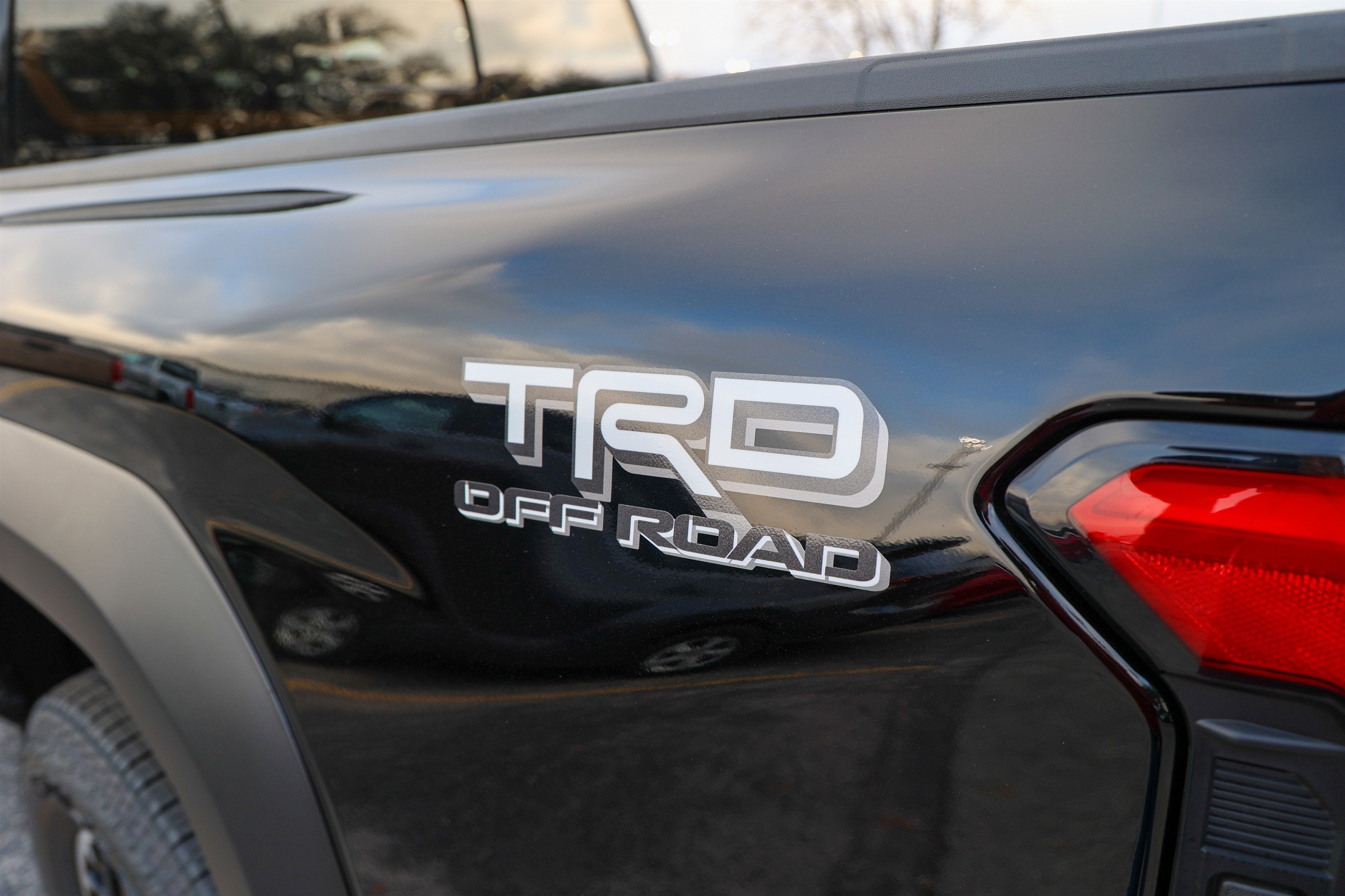 2026 Toyota Tacoma i-FORCE MAX Tacoma TRD Off-Road