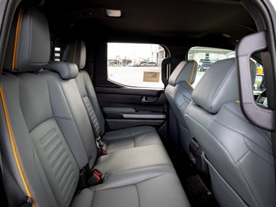 2026 Toyota Tacoma i-FORCE MAX Tacoma Trailhunter