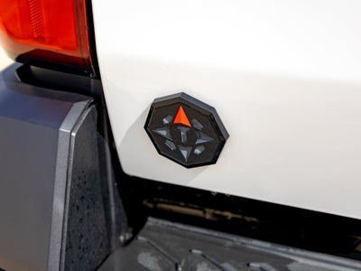 2026 Toyota Tacoma i-FORCE MAX Tacoma Trailhunter