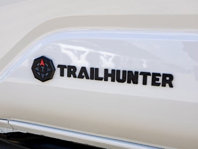 2026 Toyota Tacoma i-FORCE MAX Tacoma Trailhunter
