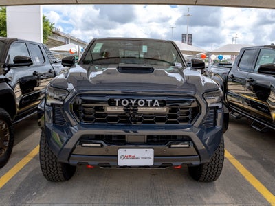 2026 Toyota Tacoma i-FORCE MAX Tacoma TRD Pro