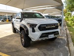 2026 Toyota Tacoma i-FORCE MAX Tacoma Trailhunter