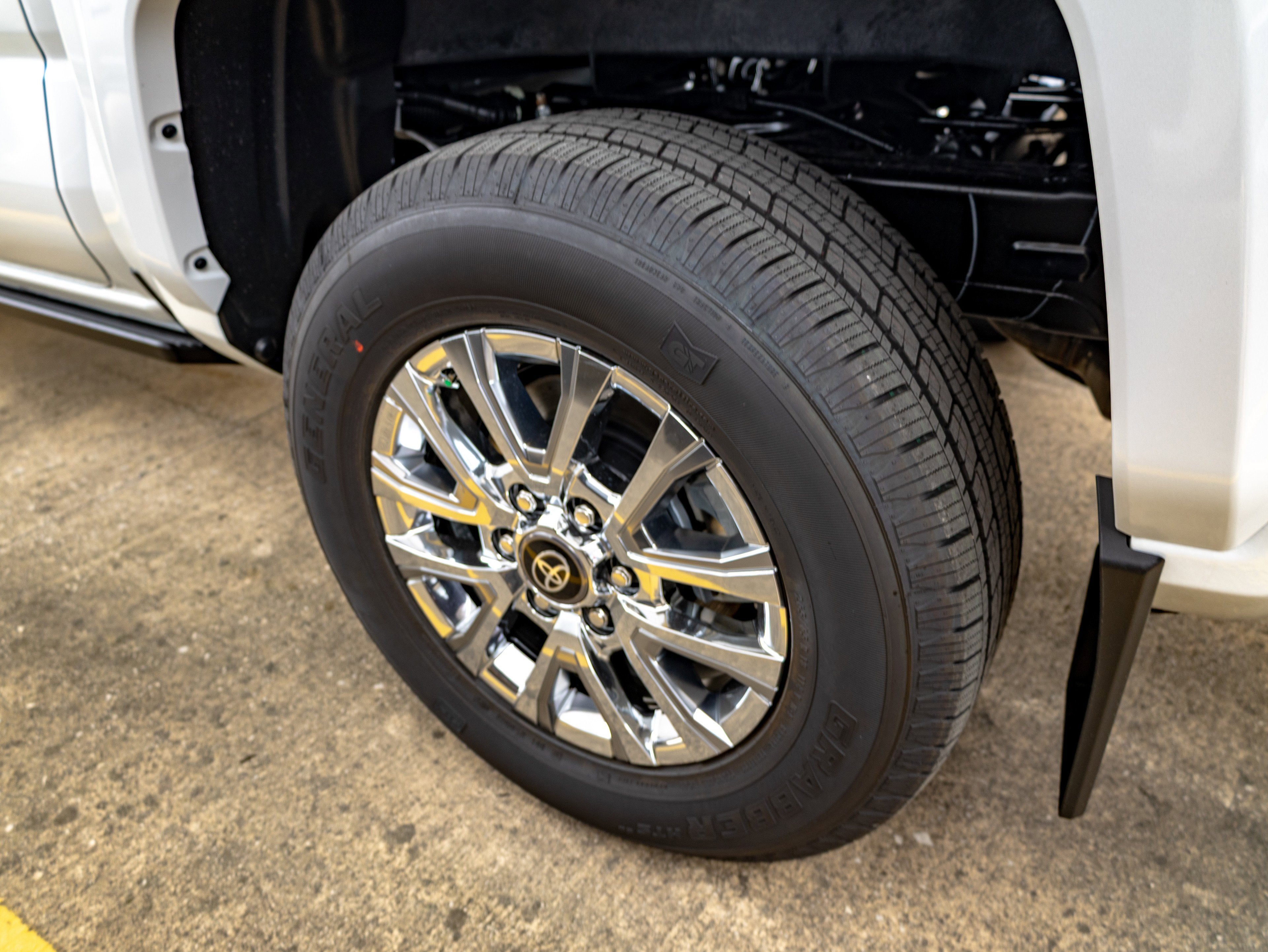 2026 Toyota Tacoma i-FORCE MAX Tacoma Limited