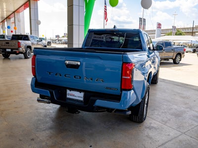 2026 Toyota Tacoma i-FORCE MAX Tacoma Limited
