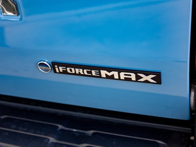 2026 Toyota Tacoma i-FORCE MAX Tacoma Limited