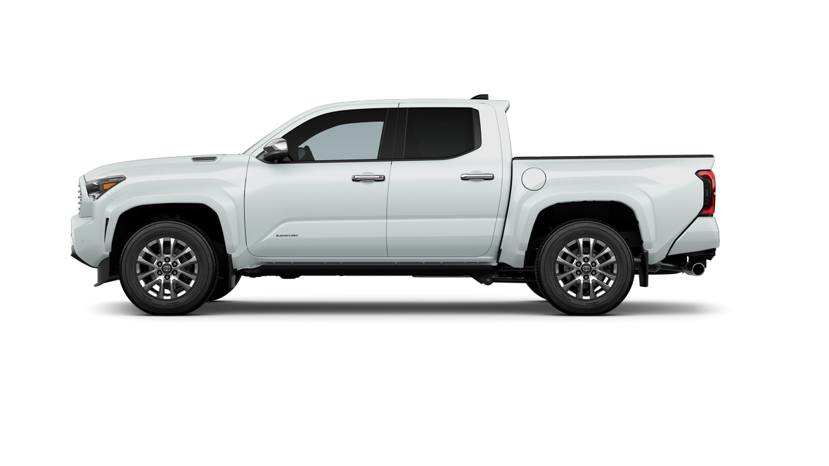 2026 Toyota Tacoma i-FORCE MAX Tacoma Limited