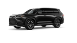2026 Toyota Grand Highlander Hybrid MAX Limited