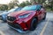 2026 Toyota Highlander XSE