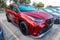 2026 Toyota Highlander XSE