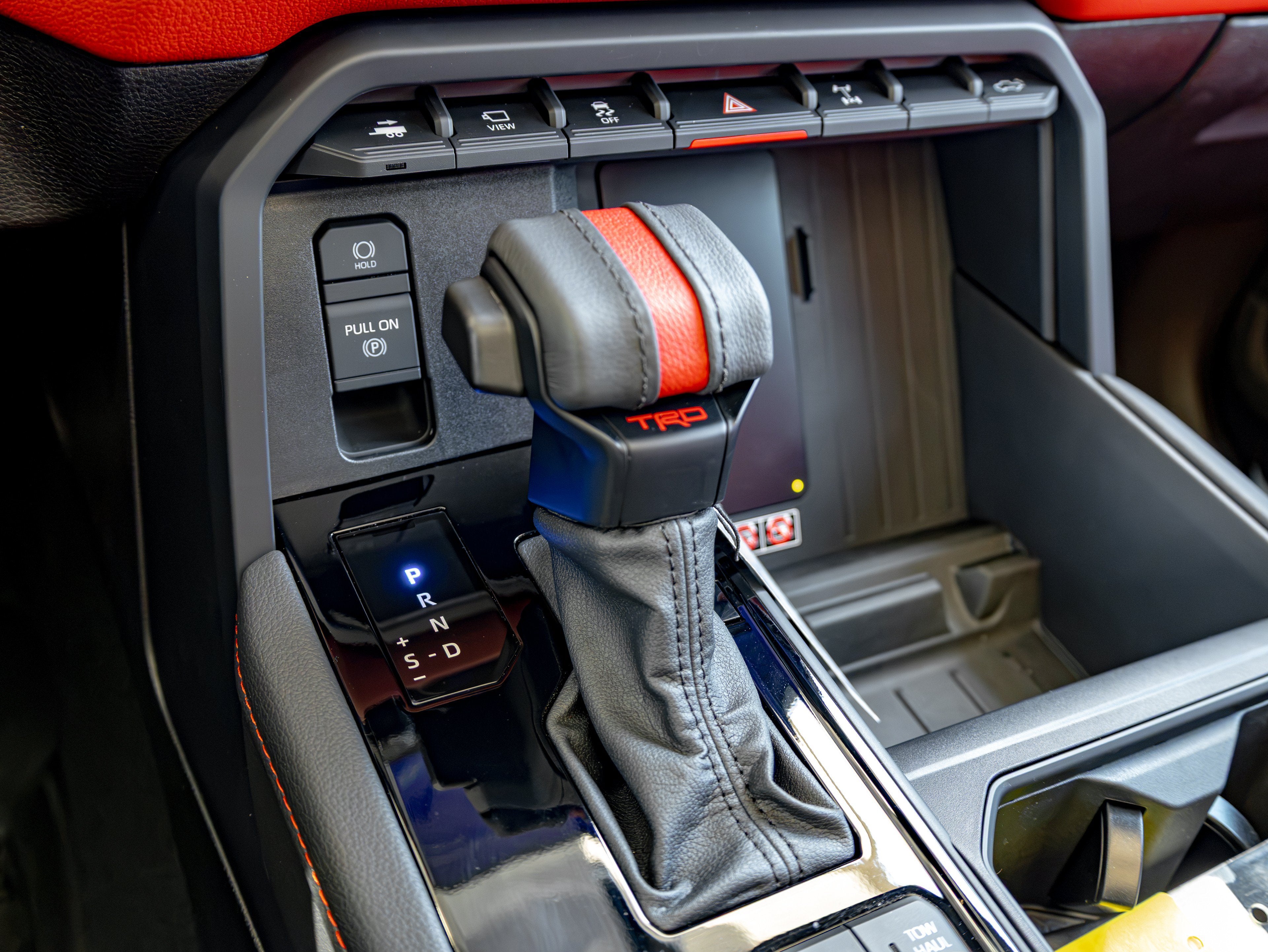 2026 Toyota Tundra i-FORCE MAX Tundra TRD Pro