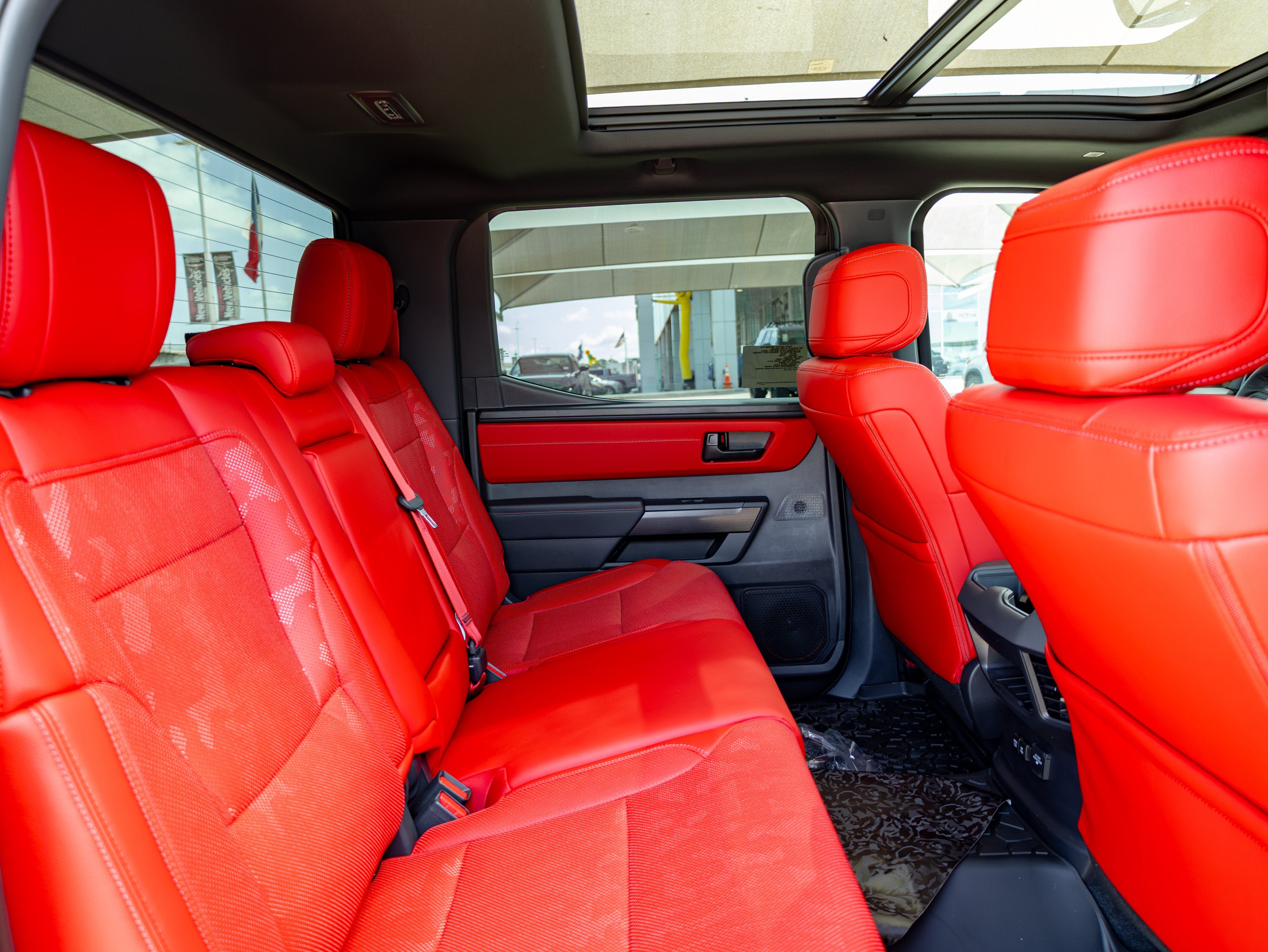 2026 Toyota Tundra i-FORCE MAX Tundra TRD Pro