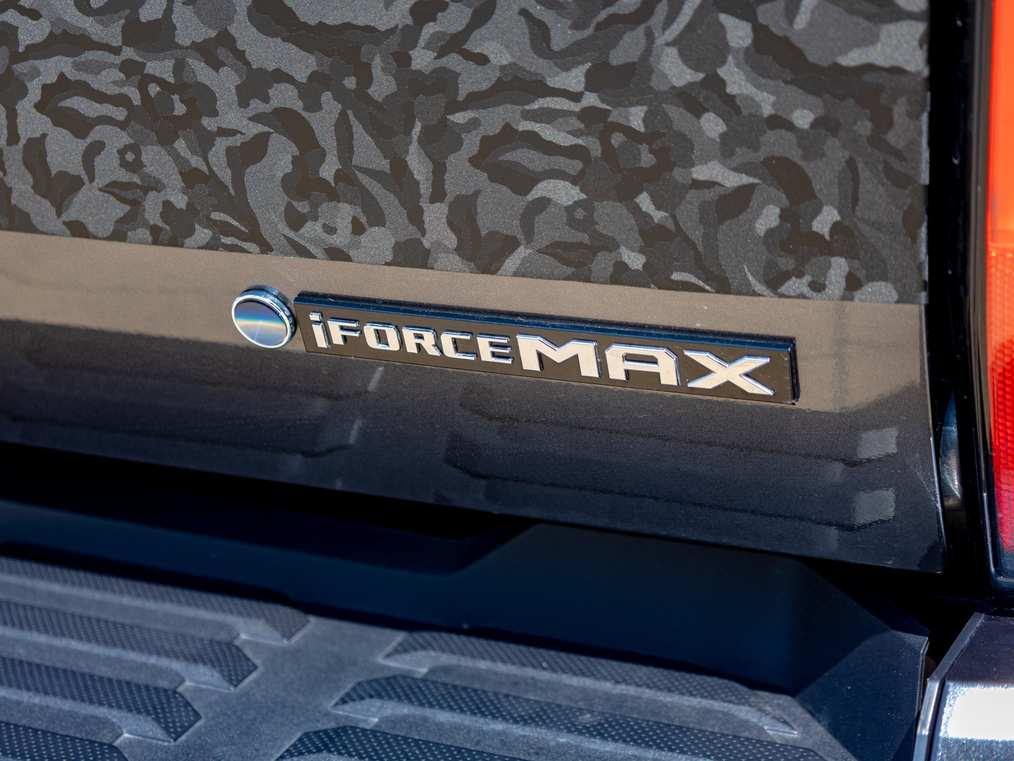 2026 Toyota Tundra i-FORCE MAX Tundra TRD Pro