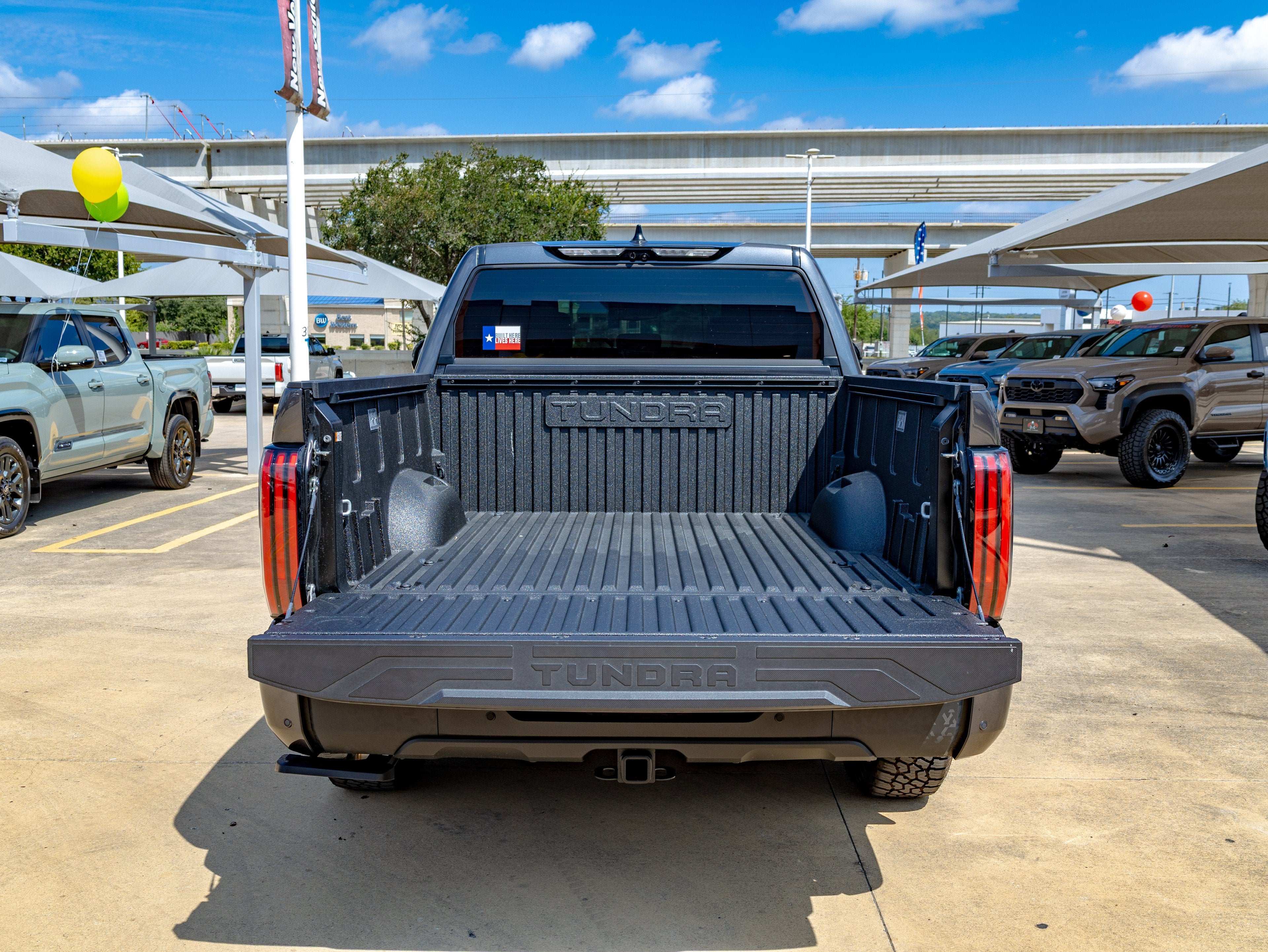 2026 Toyota Tundra i-FORCE MAX Tundra TRD Pro