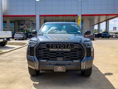 2026 Toyota Tundra i-FORCE MAX Tundra TRD Pro