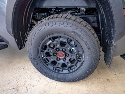 2026 Toyota Tundra i-FORCE MAX Tundra TRD Pro