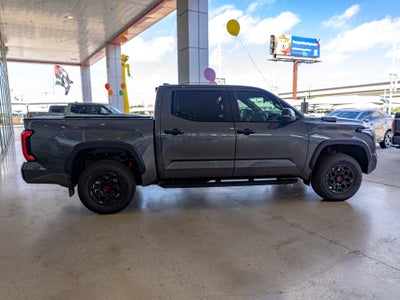 2026 Toyota Tundra i-FORCE MAX Tundra TRD Pro