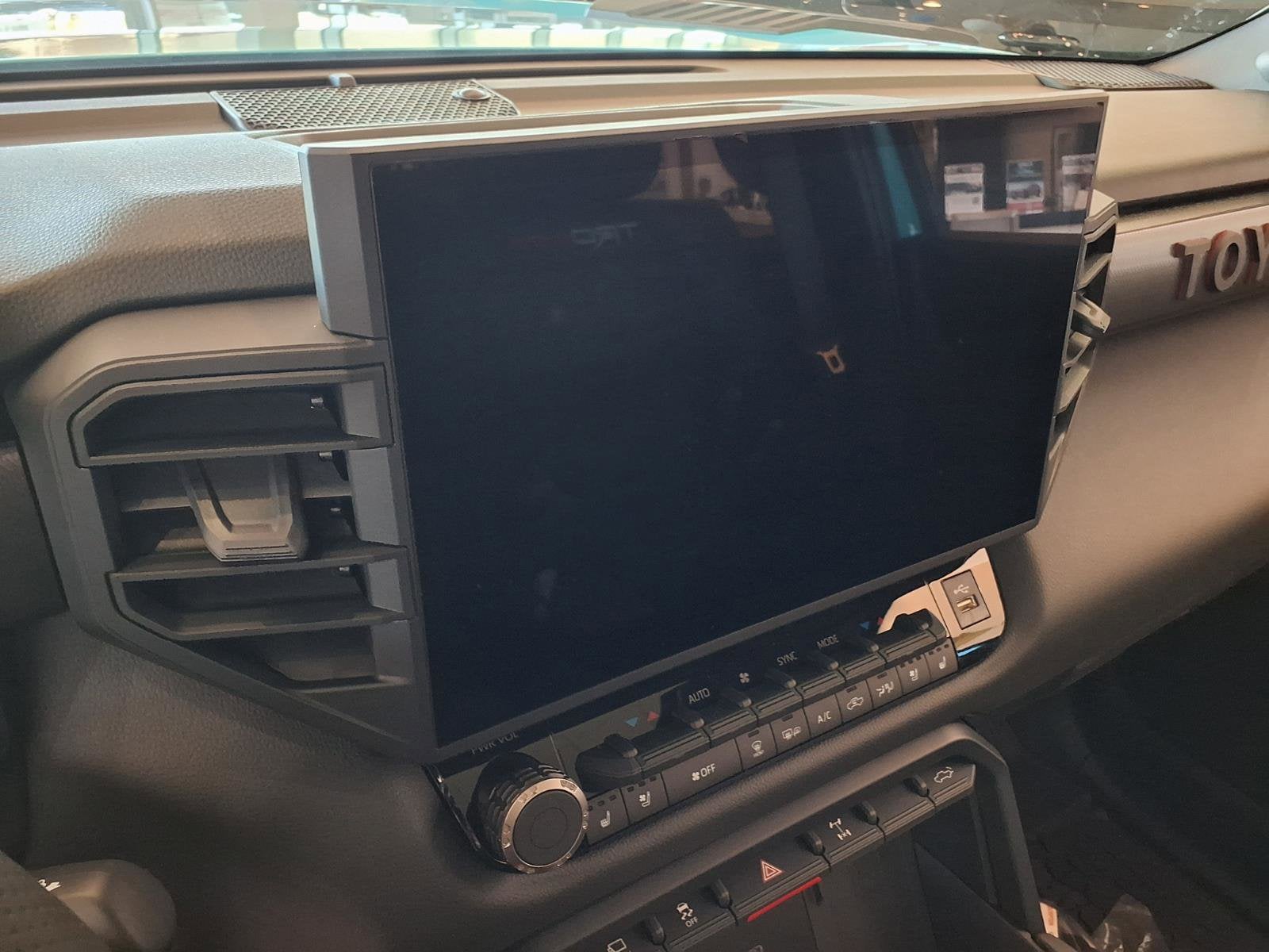 2026 Toyota Tundra i-FORCE MAX Tundra TRD Pro