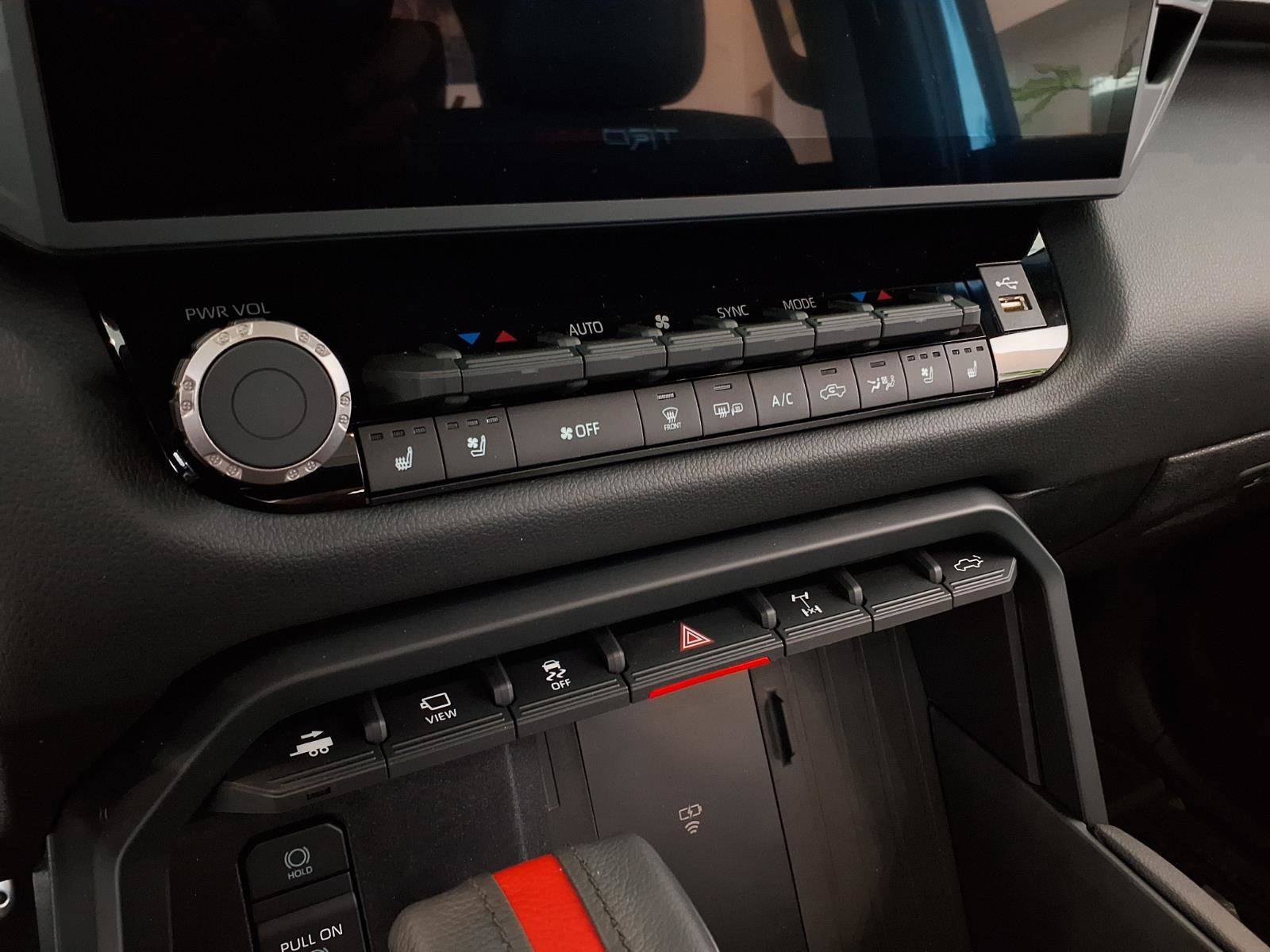 2026 Toyota Tundra i-FORCE MAX Tundra TRD Pro