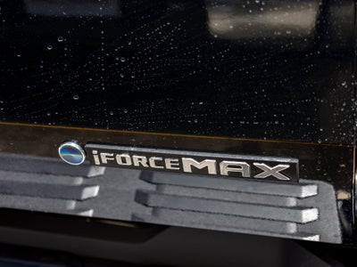 2026 Toyota Tundra i-FORCE MAX Tundra TRD Pro
