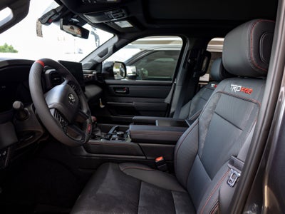 2026 Toyota Tundra i-FORCE MAX Tundra TRD Pro