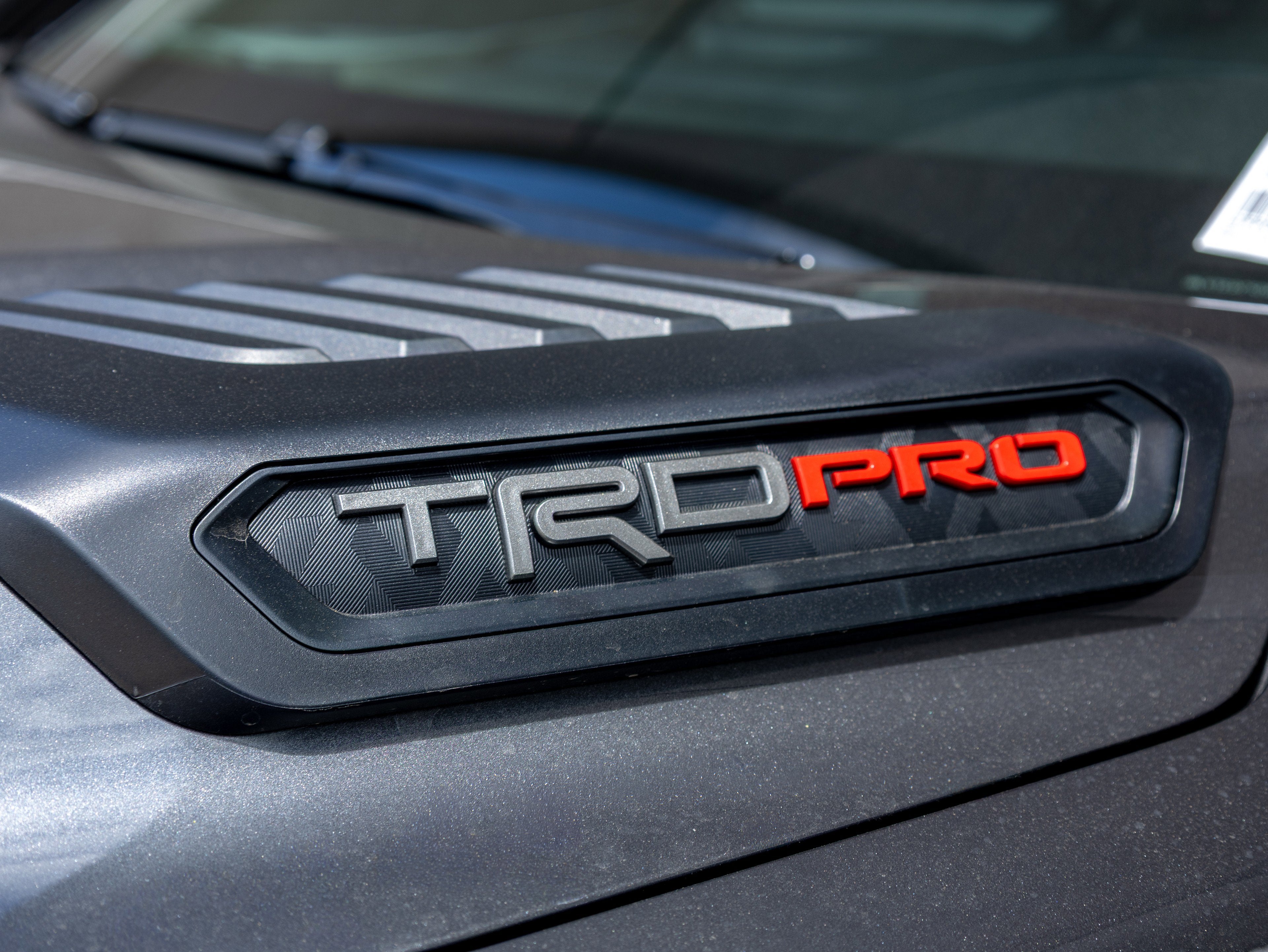 2026 Toyota Tundra i-FORCE MAX Tundra TRD Pro