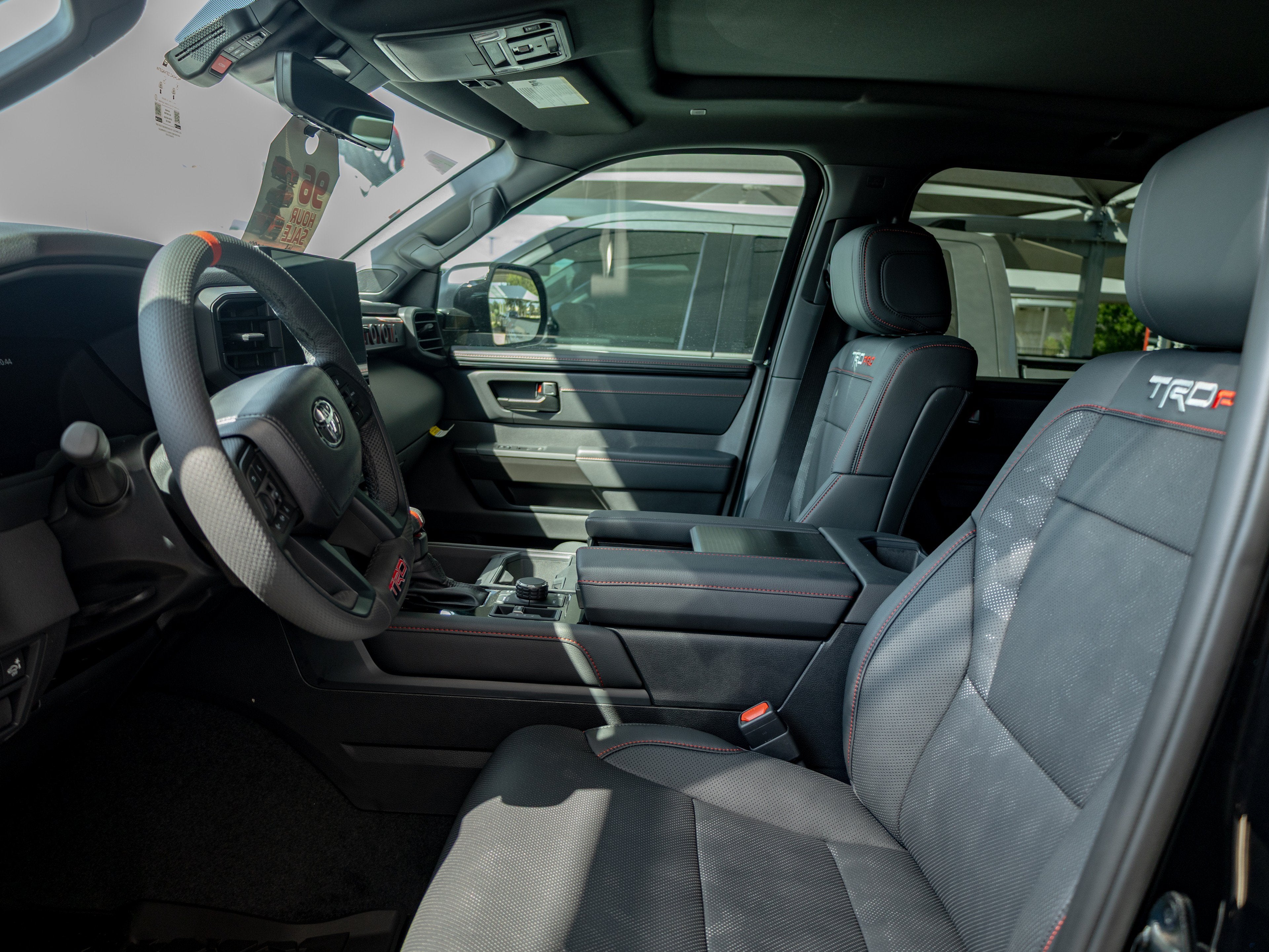 2026 Toyota Tundra i-FORCE MAX Tundra TRD Pro