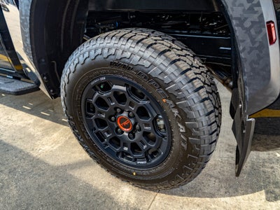 2026 Toyota Tundra i-FORCE MAX Tundra TRD Pro