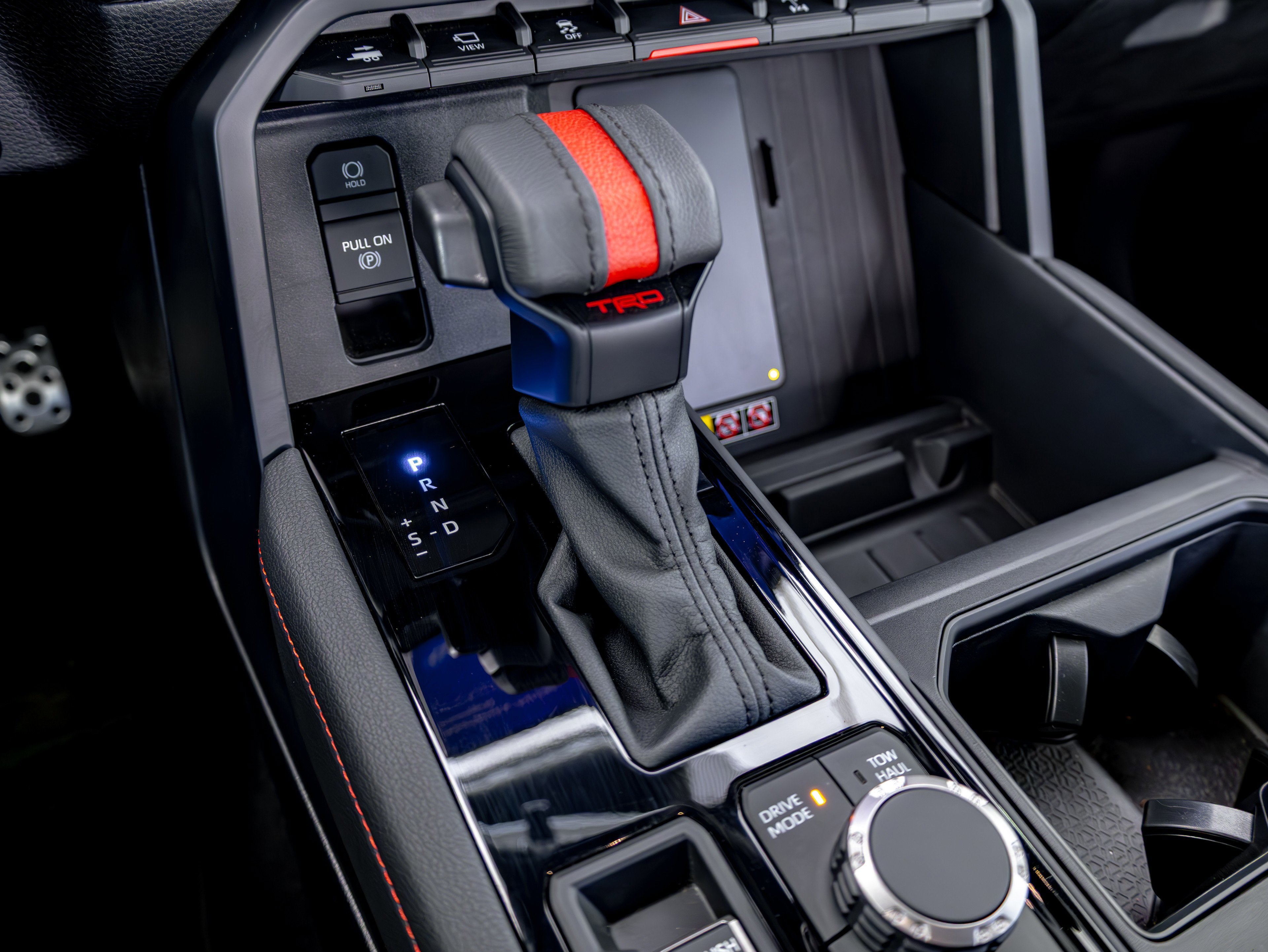 2026 Toyota Tundra i-FORCE MAX Tundra TRD Pro
