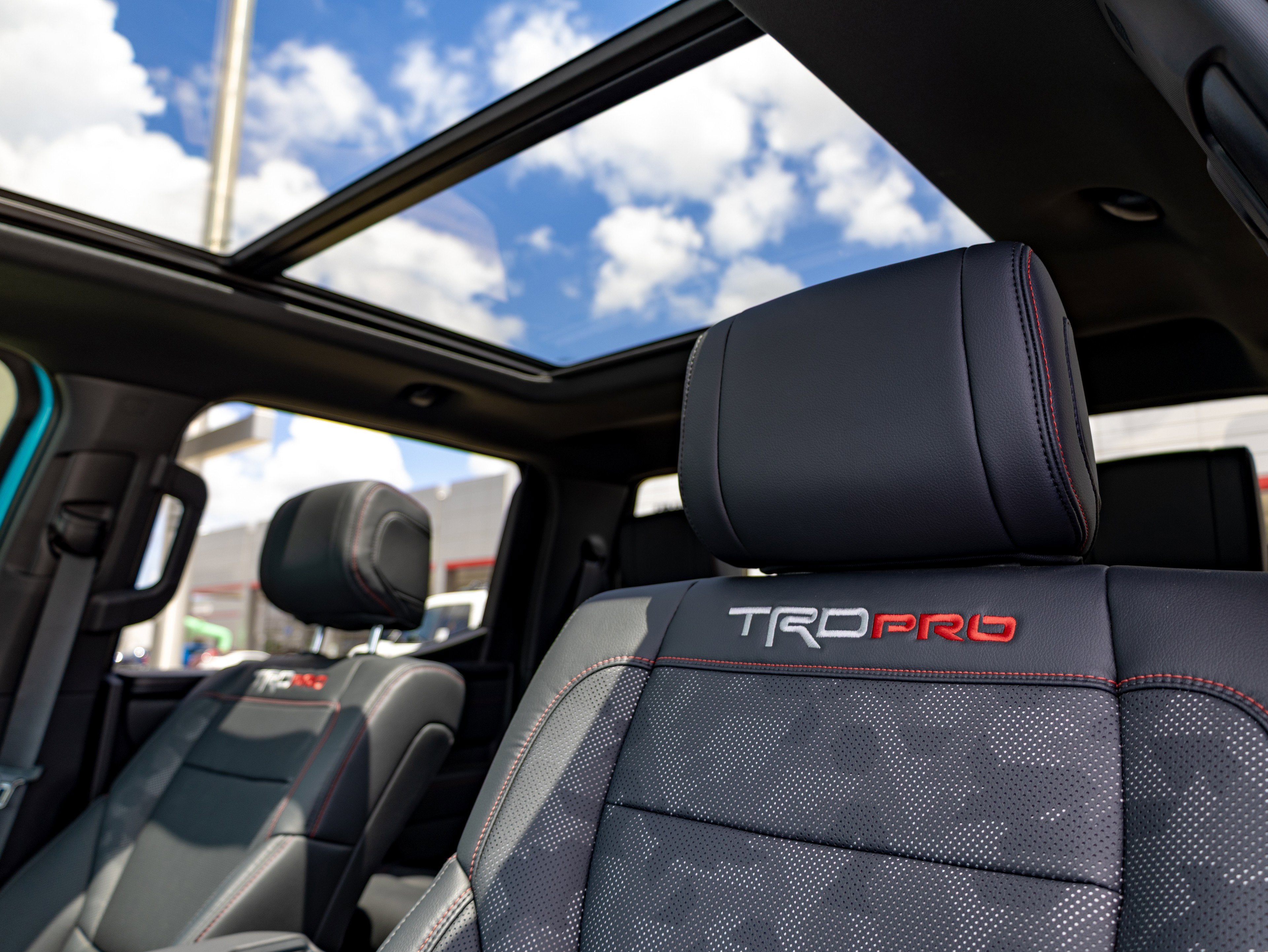 2026 Toyota Tundra i-FORCE MAX Tundra TRD Pro