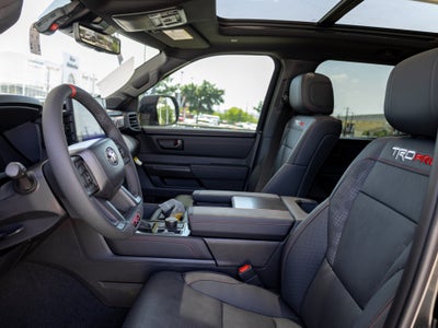 2026 Toyota Tundra i-FORCE MAX Tundra TRD Pro