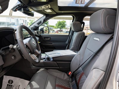 2026 Toyota Tundra i-FORCE MAX Tundra Capstone