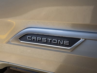 2026 Toyota Tundra i-FORCE MAX Tundra Capstone