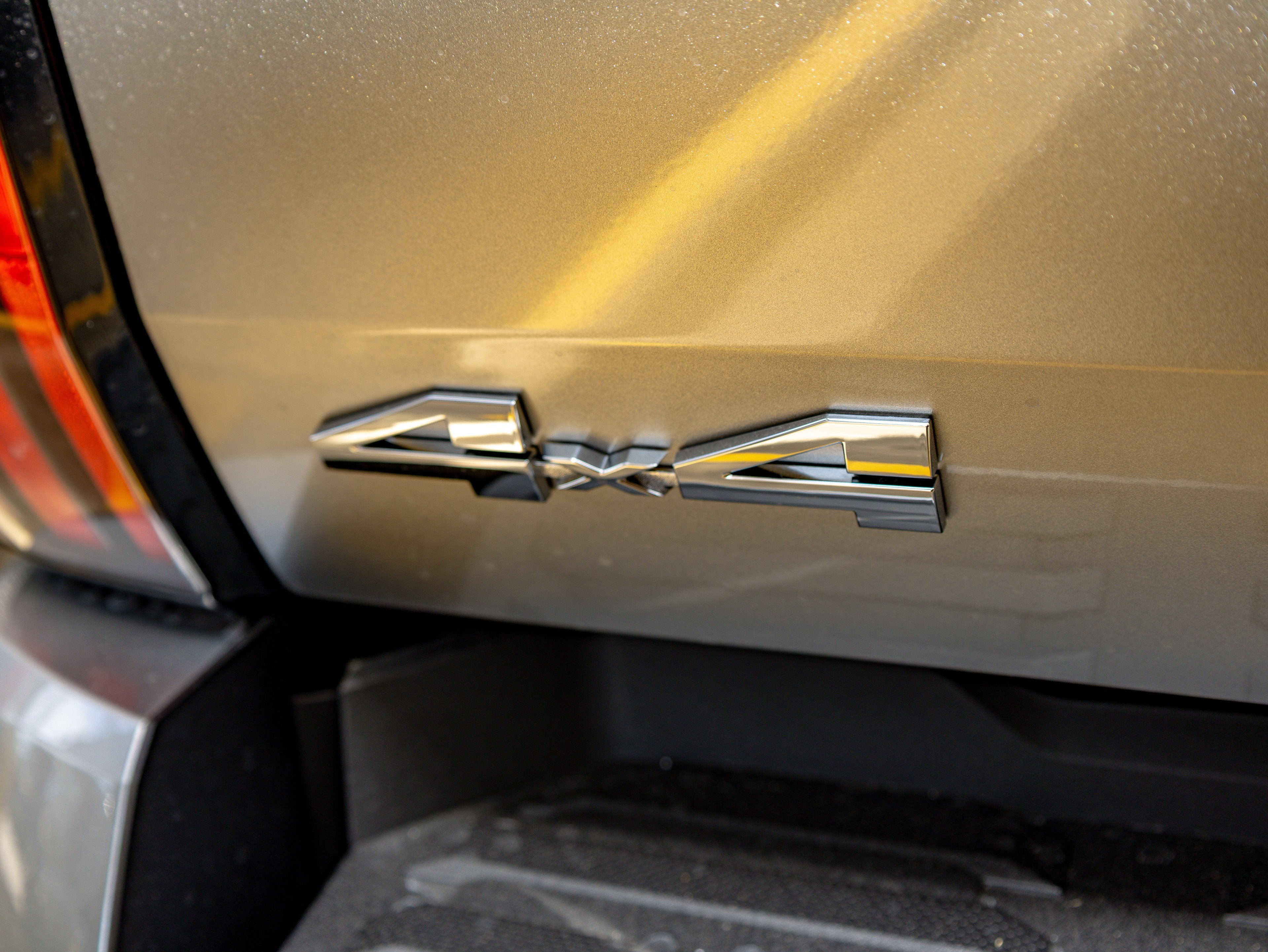 2026 Toyota Tundra i-FORCE MAX Tundra Capstone