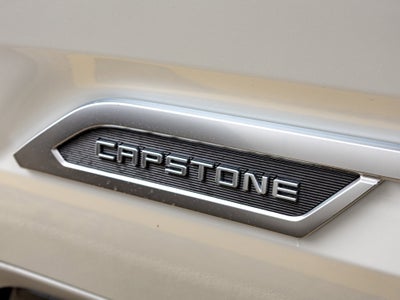 2026 Toyota Tundra i-FORCE MAX Tundra Capstone