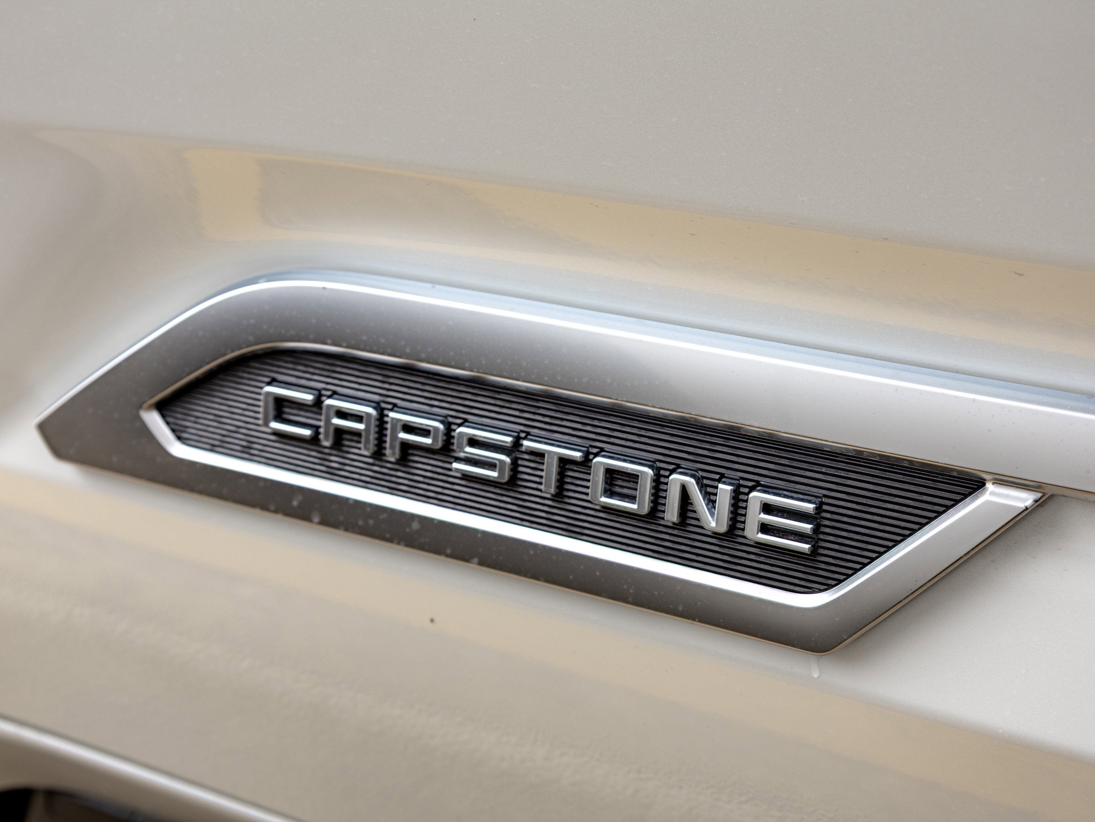 2026 Toyota Tundra i-FORCE MAX Tundra Capstone