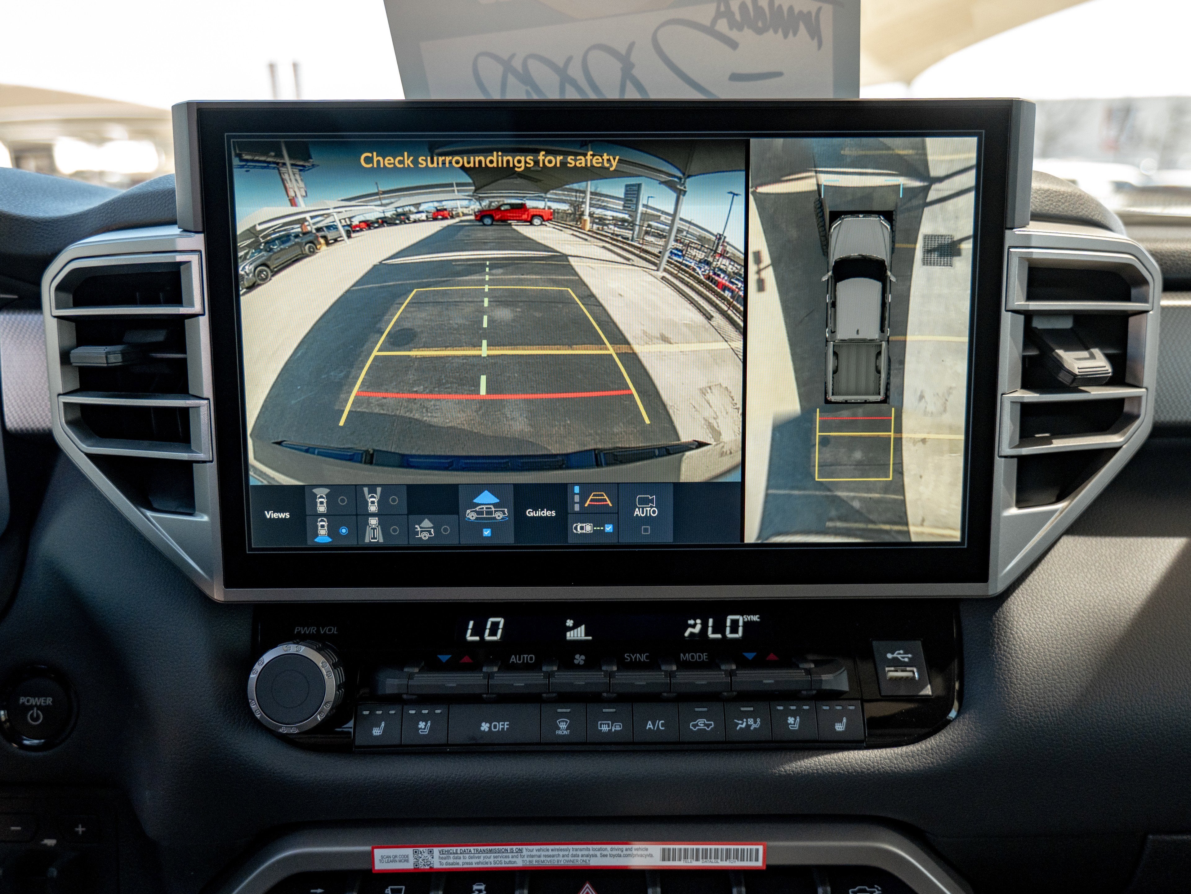 2026 Toyota Tundra i-FORCE MAX Tundra Limited