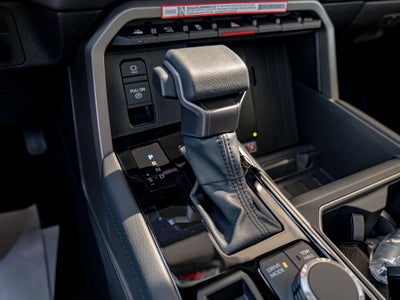 2026 Toyota Tundra i-FORCE MAX Tundra Limited