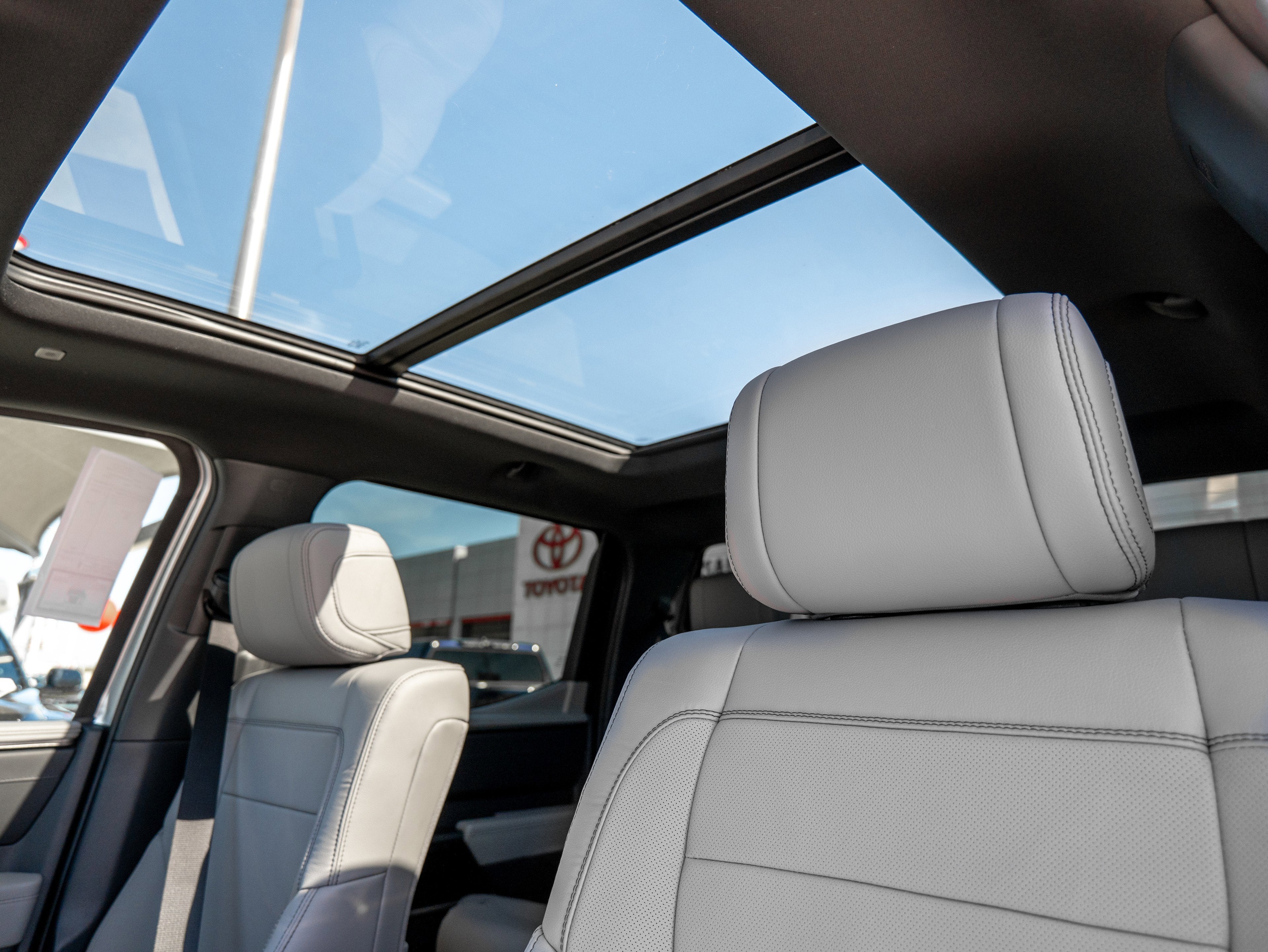 2026 Toyota Tundra i-FORCE MAX Tundra Limited