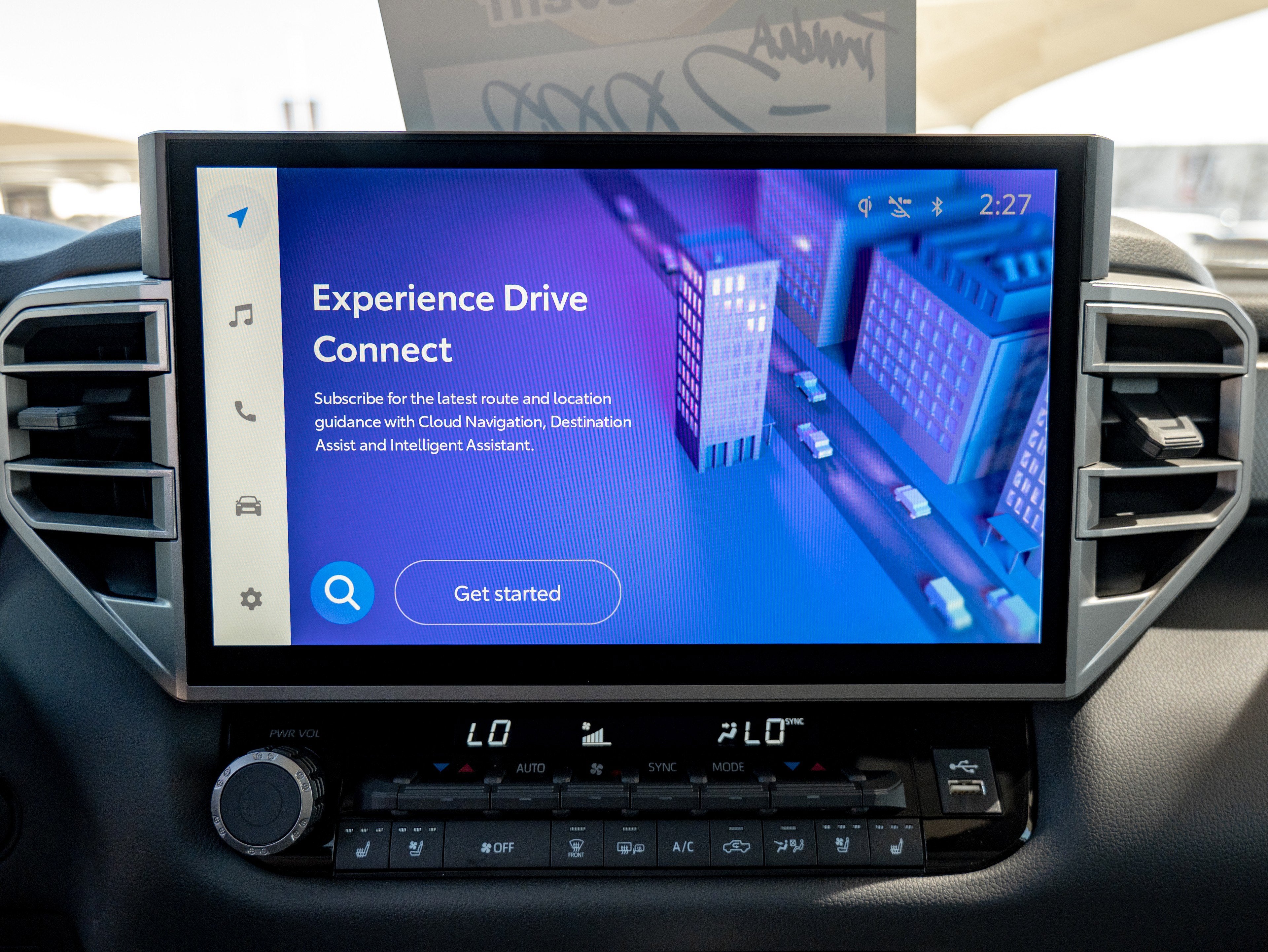 2026 Toyota Tundra i-FORCE MAX Tundra Limited