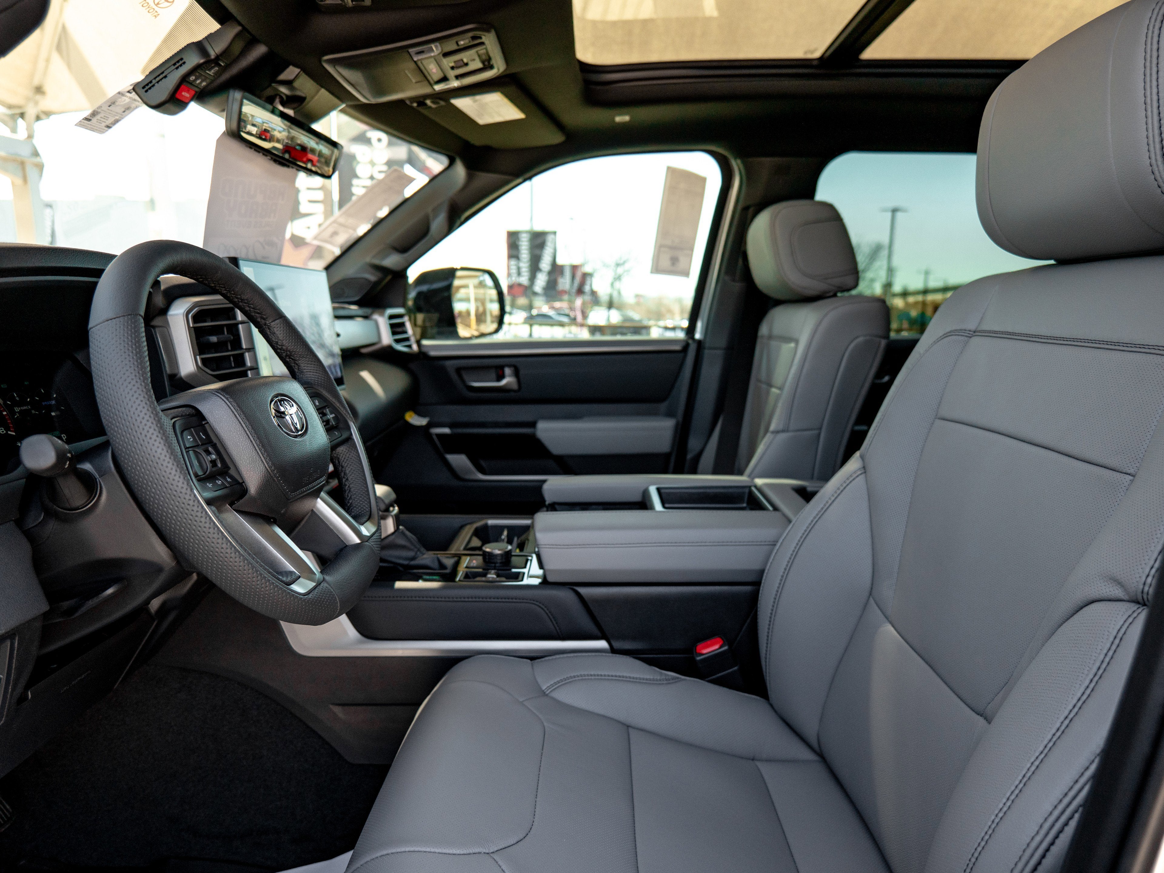 2026 Toyota Tundra i-FORCE MAX Tundra Limited