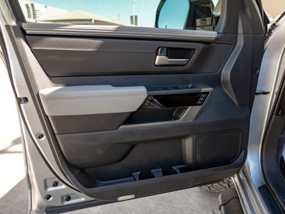 2026 Toyota Tundra i-FORCE MAX Tundra Limited