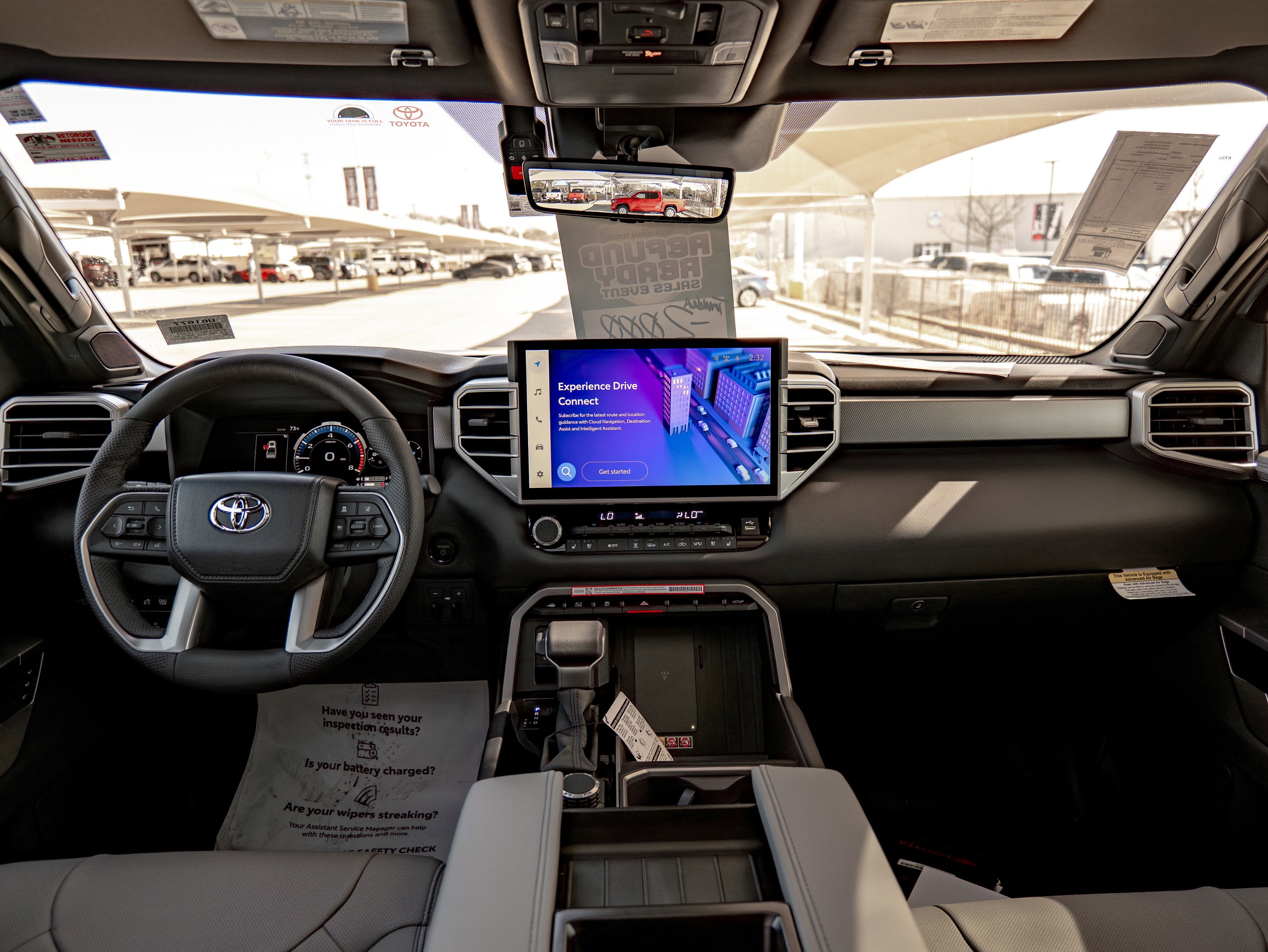 2026 Toyota Tundra i-FORCE MAX Tundra Limited