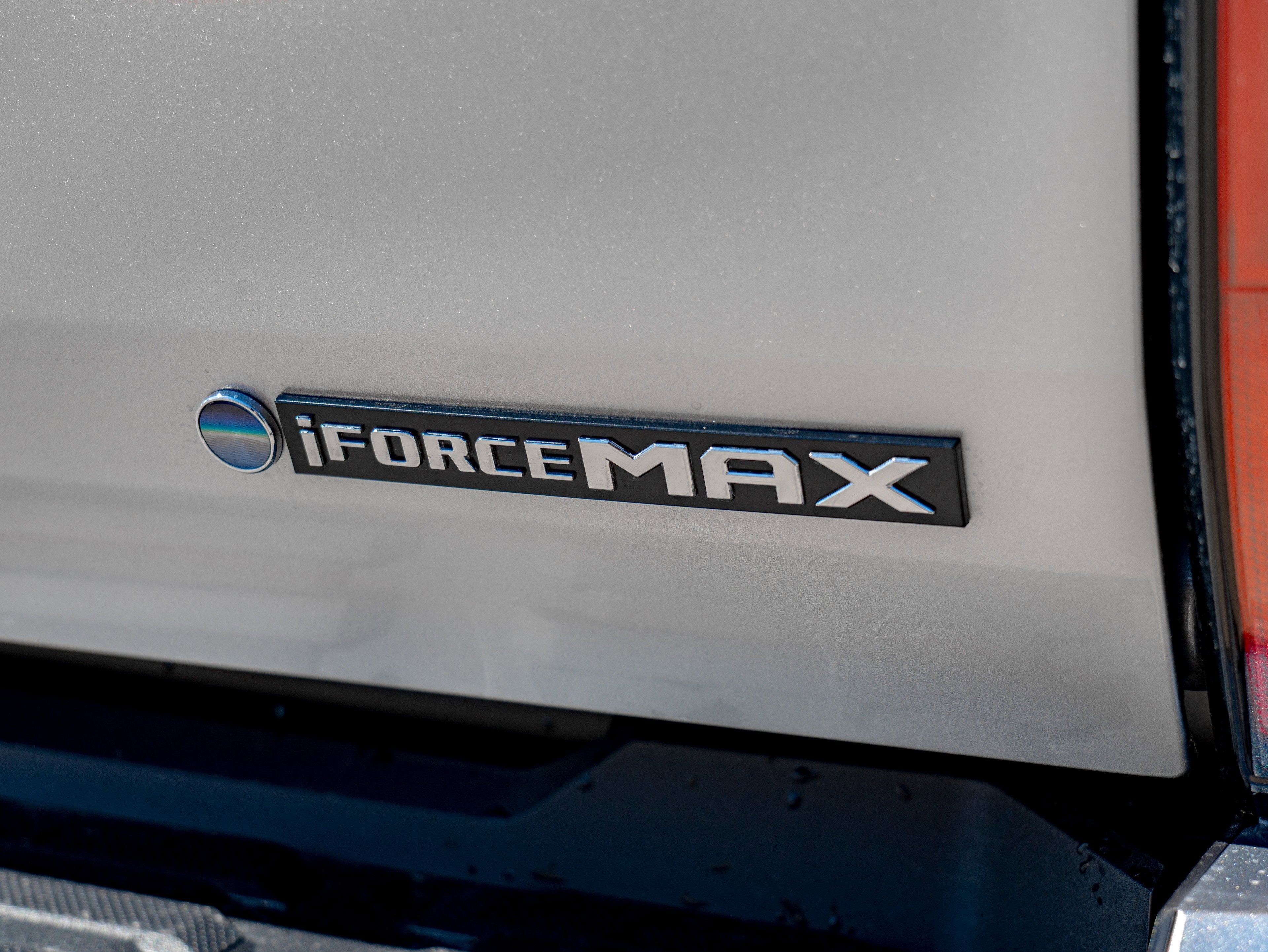 2026 Toyota Tundra i-FORCE MAX Tundra Limited