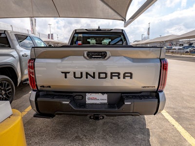 2026 Toyota Tundra i-FORCE MAX Tundra Limited