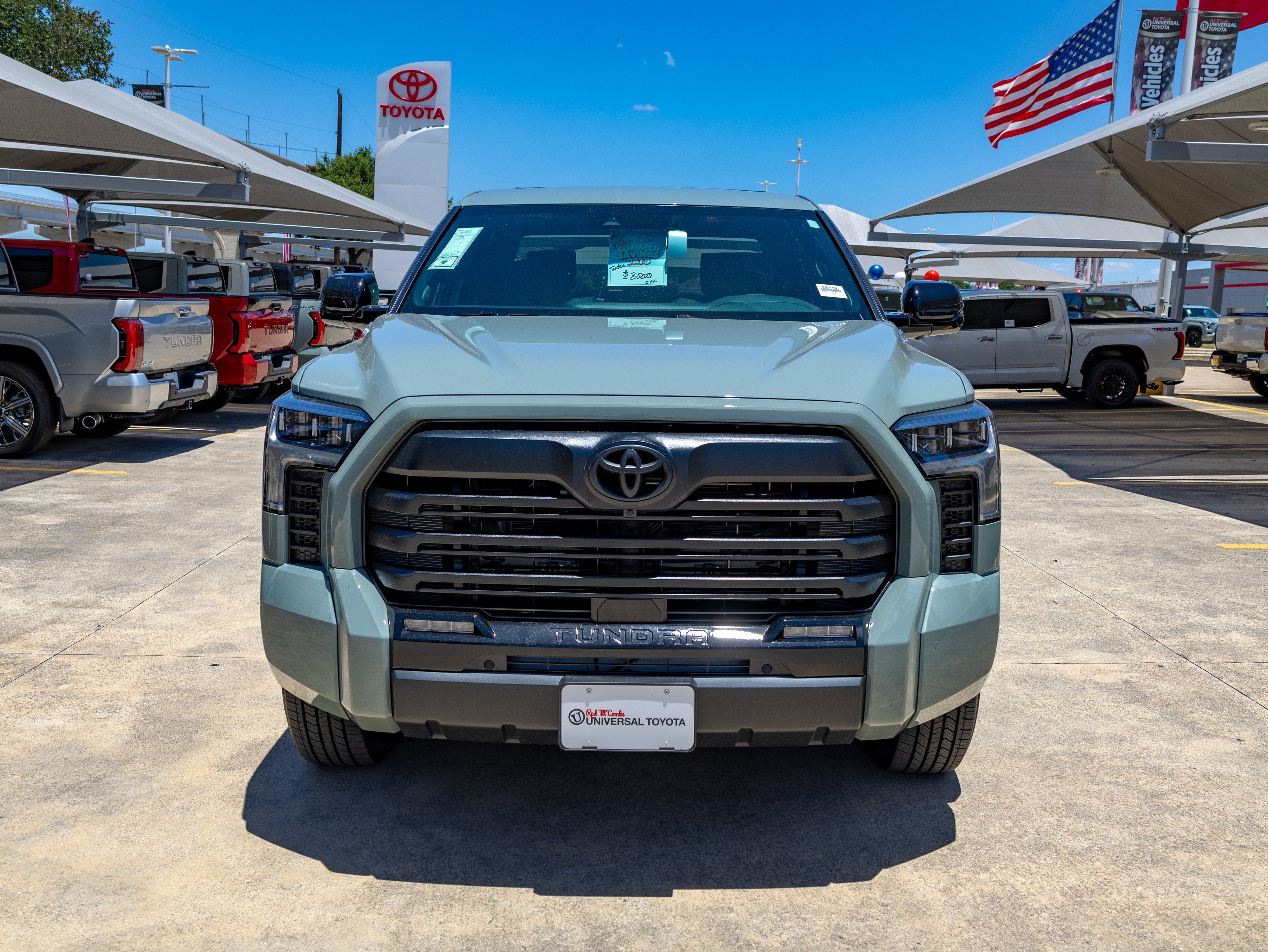 2026 Toyota Tundra i-FORCE MAX Tundra Limited